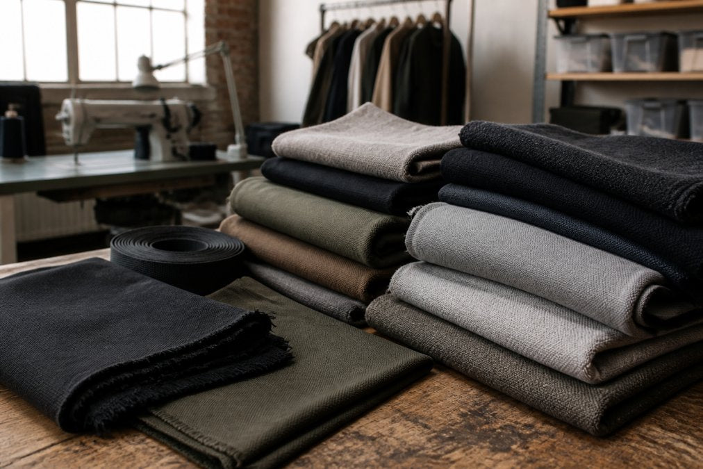 Best Streetwear Fabrics for Long-Term Durability