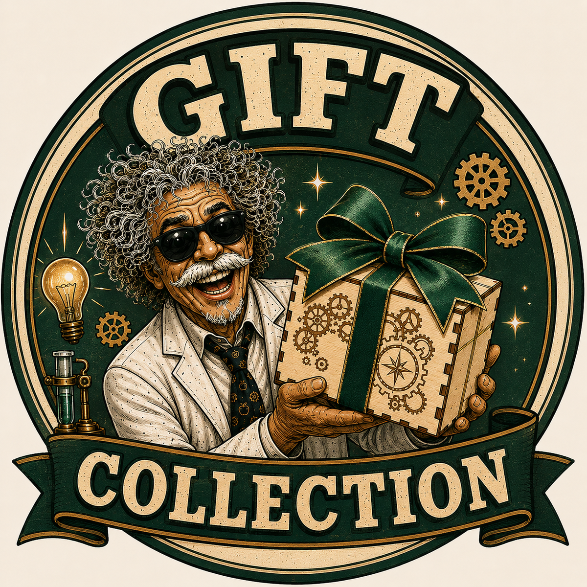 Personalized Gifts & Custom Creations